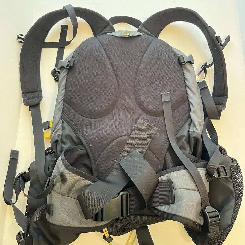 MountainSmith Wraith? Mojo? Lumbar Backpack Hiking Camping Outdoors Trail